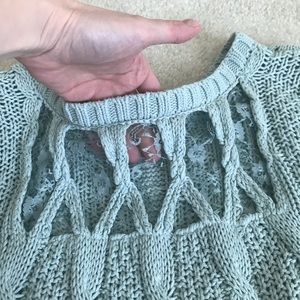 Lauren Conrad Sweater